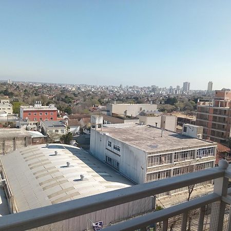 Panoramico Playa Grande -Solo Familias Apartment Mar del Plata Exterior foto